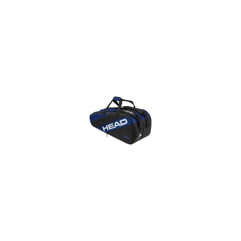 Pro Duffle Bag M 6R (LNLL)