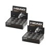 ¡¡ 2x1 !! Caja de pelotas Head (Dos puntos amarillos)