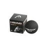 Pelota Head Squash Prime (Dos Puntos Amarillos)