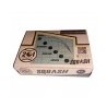 Caja de pelotas 201 (Dos puntos amarillos)