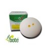 Pelota Super Bote Blanca (Dos puntos amarillos)