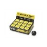 Caja de pelotas Dunlop (Un Punto Verde)