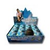 Caja de pelotas Black Knight (Dos puntos amarillos)