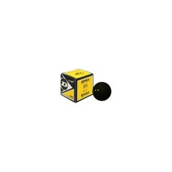 Pelota Dunlop (Dos puntos amarillos)