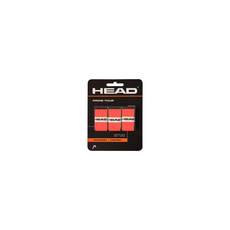 Overgrip Prime Tour (Durazno)