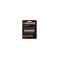 Overgrip Prime Tour (Negro)