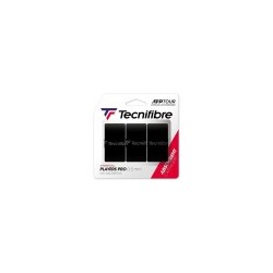 Overgrip Players Pro (Negro)