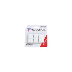 Overgrip Players Pro (Blanco)