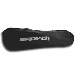 Bravo! Funda Raqueta De Squash
