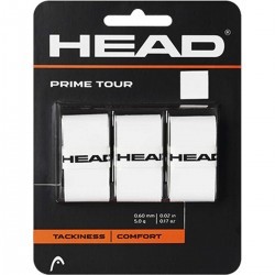 Head Overgrip Super Comp (Azul)