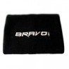 Muñequera Bravo! (Black)