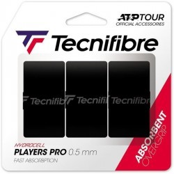 Bumper Tecnifibre Squash Suprem 125