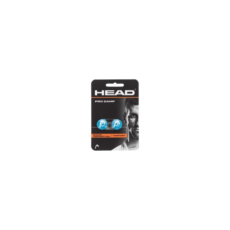 Pro Damp (Azul)