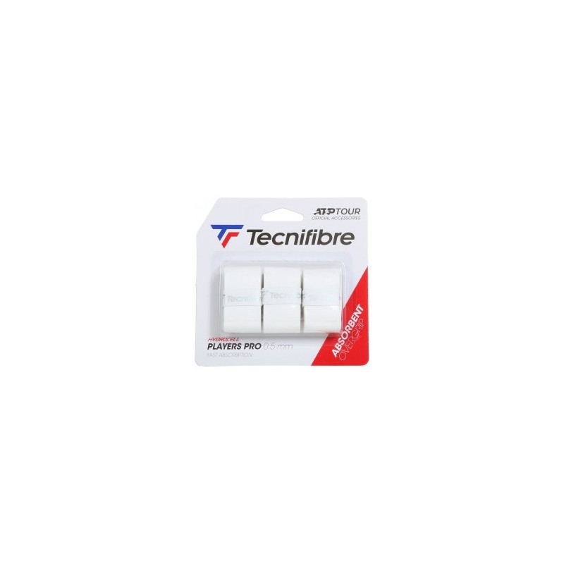 Bumper Tecnifibre Squash Suprem 130/135/Blast