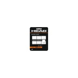 Head Overgrip Super Comp (Blanco)