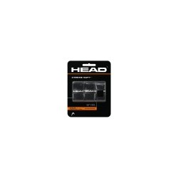 Head overgrip Xtreme Soft (Negro)