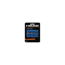 Head overgrip Xtreme Soft (Azul)