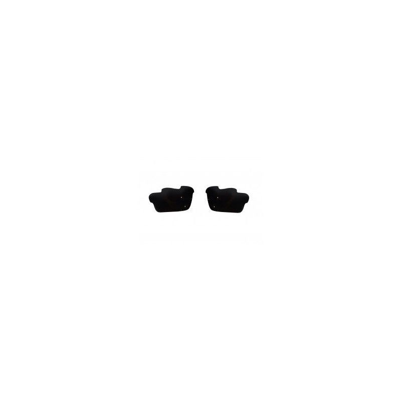 Mica Stilleto Black Knight (Black)