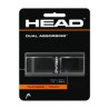 Dual Absorbing Grip (Negro)