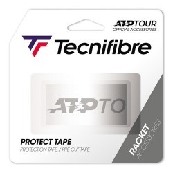 Cinta protectora Tecnifibre (Blanco)