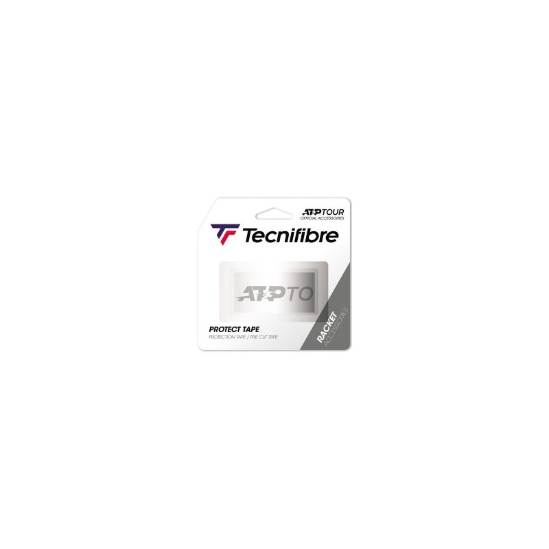 Cinta protectora Tecnifibre (Blanco)