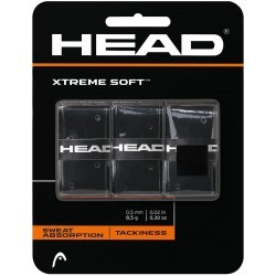 Mica Stilleto Black Knight (Transparente)