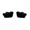 Black Knight Towel Grip