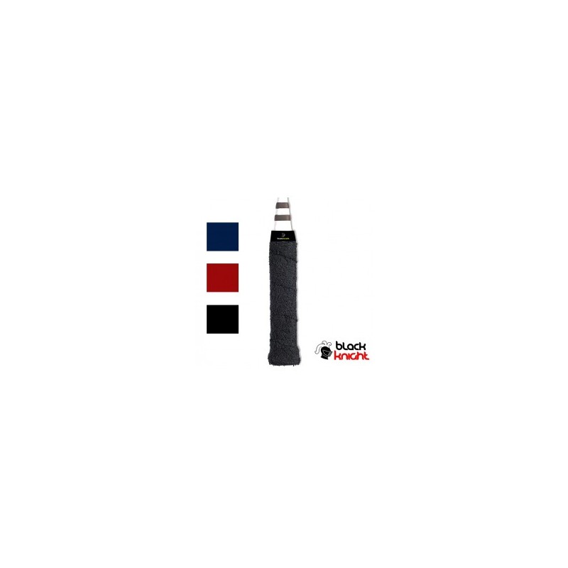 Black Knight Towel Grip