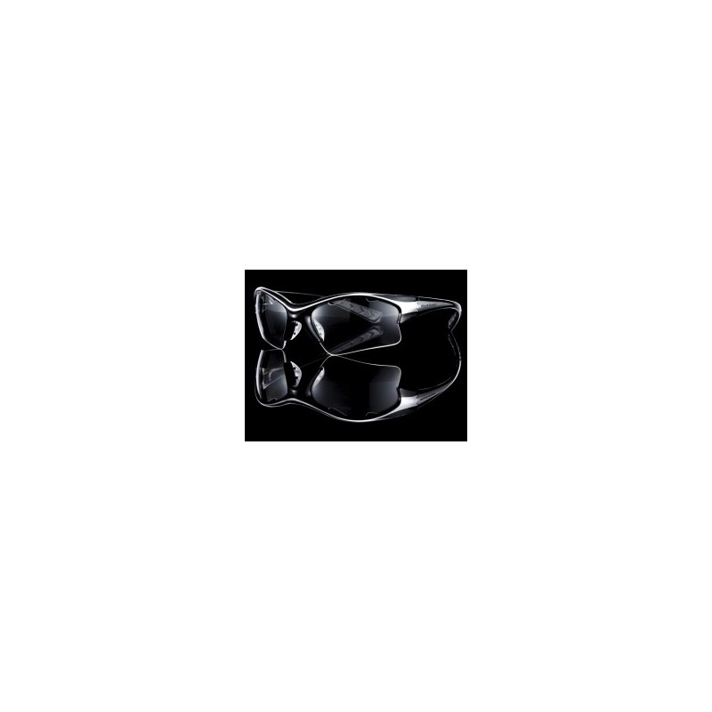 Lentes Stiletto Black Knight (Negro)