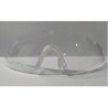 Mica Turbo Black Knight (Transparente)