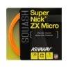 Cuerda Ashaway Supernick ZX Micro (Naranja)