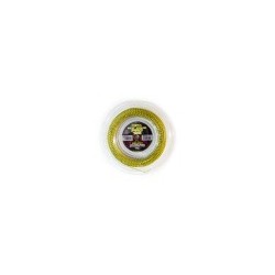 Rollo de cuerda Hot Zone Pro 125 (Yellow/Black)