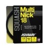 Cuerda Ashaway Multinick 18 (Negra)