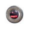 Rollo de cuerda MasterPro (Negro/Amarillo)