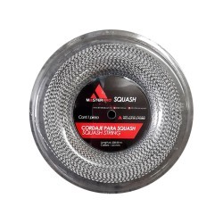 Rollo de cuerda MasterPro (Blanco/Negro)