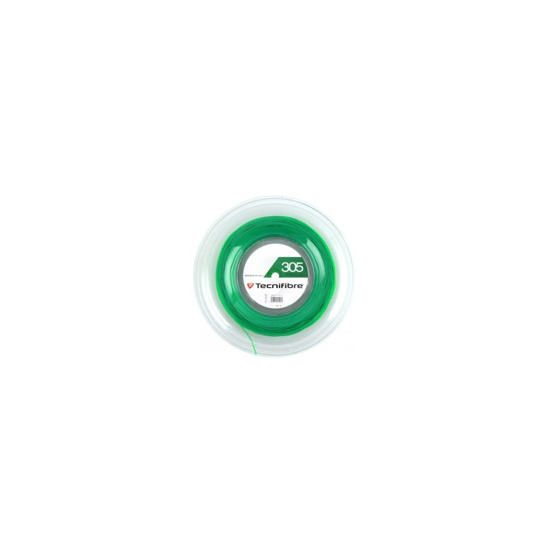 Rollo de cuerda TECNIFIBRE Green 305 Cal 17 200m