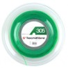 Rollo de cuerda TECNIFIBRE Green 305 Cal 17 200m