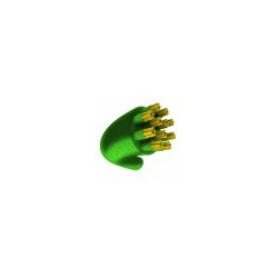 Rollo de cuerda TECNIFIBRE Green 305 Cal 17 200m