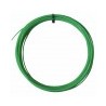 Set de cuerda TECNIFIBRE Green 305 Cal 17 (granel)