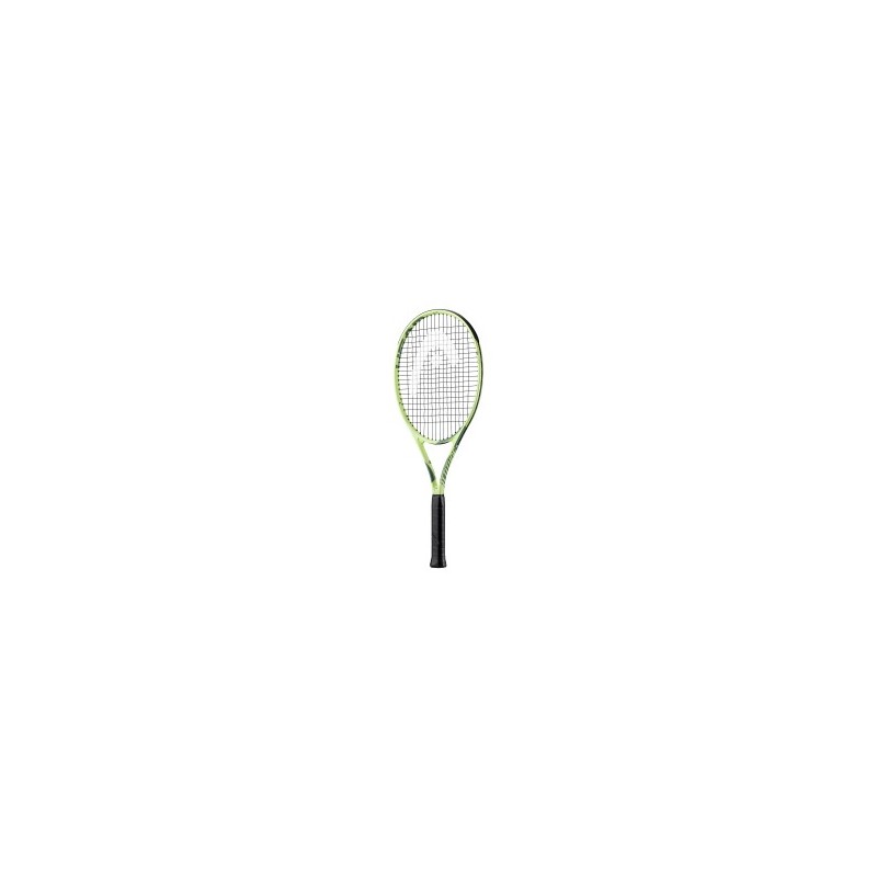 Head MX Attitude Elite (Lime)