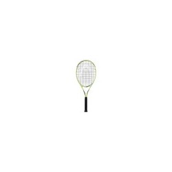 Head MX Attitude Elite (Lime)