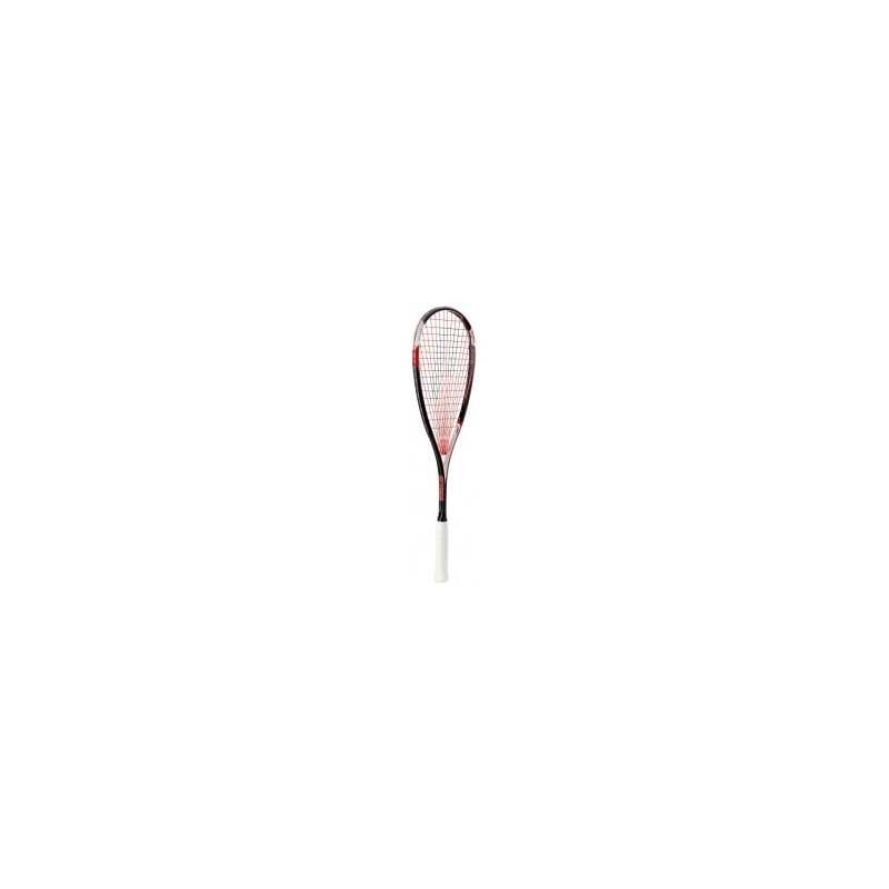 Prince EXO3 Red Squash Racquet