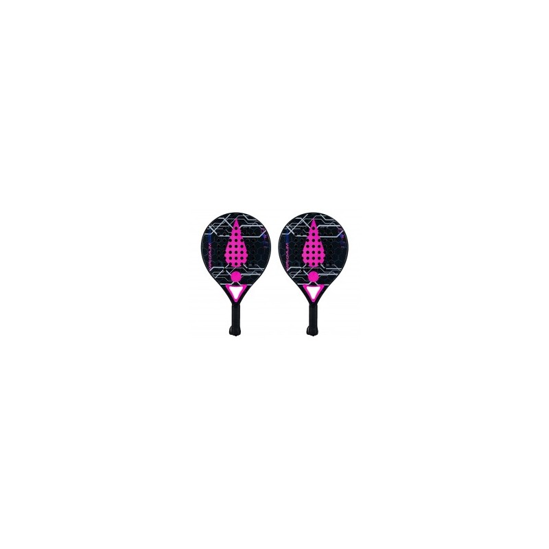 Combo Dos Palas Lobo One Touch