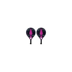 Combo Dos Palas Lobo One Touch
