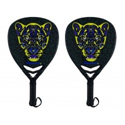 Combo Dos Palas Jaguar