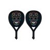 Combo Dos Palas Calavera 2.0