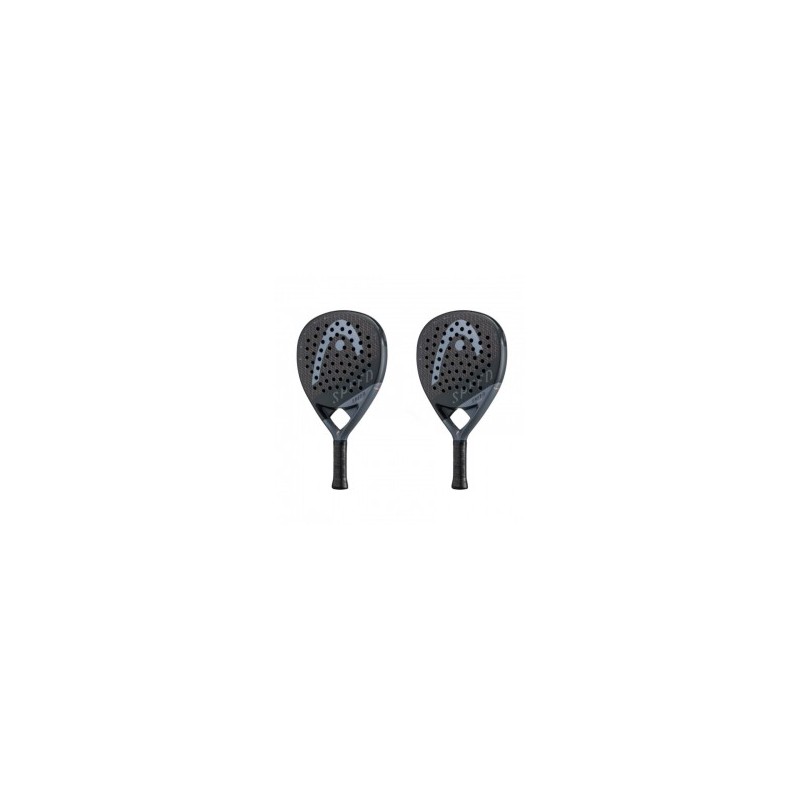 Combo dos palas Head Speed Elite 2023