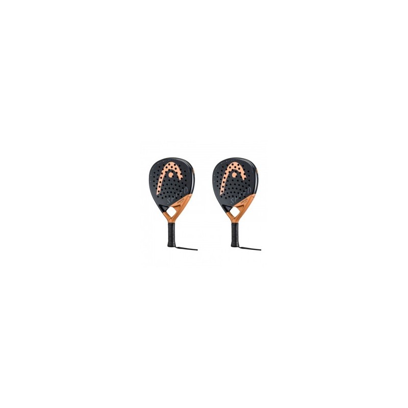 Combo dos palas Head Speed Motion 2023
