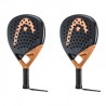 Combo dos palas Head Speed Motion 2023