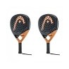 Combo dos palas Head Speed Motion 2023